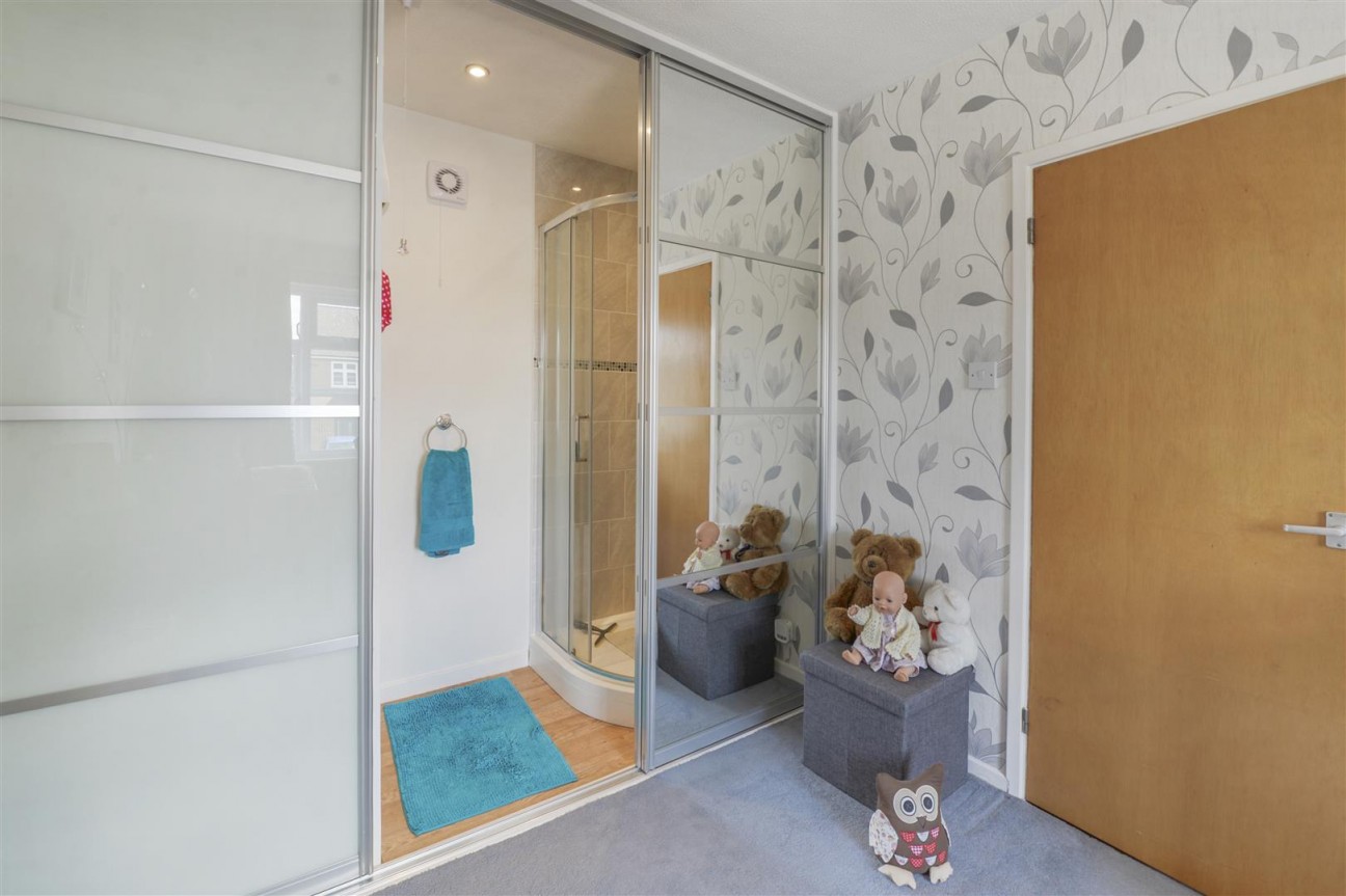 Headingley Road, Allington, Maidstone