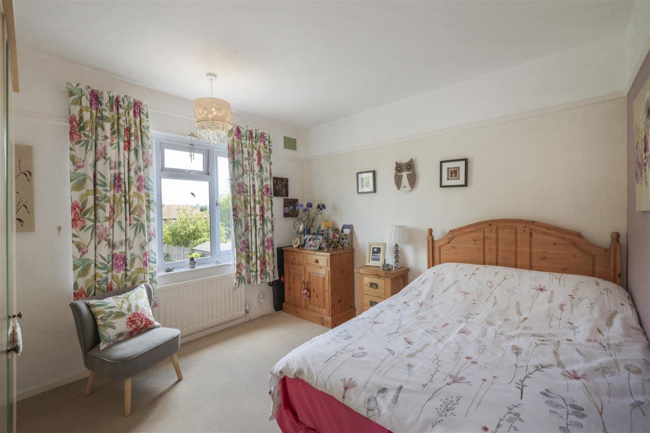 Headingley Road, Allington, Maidstone