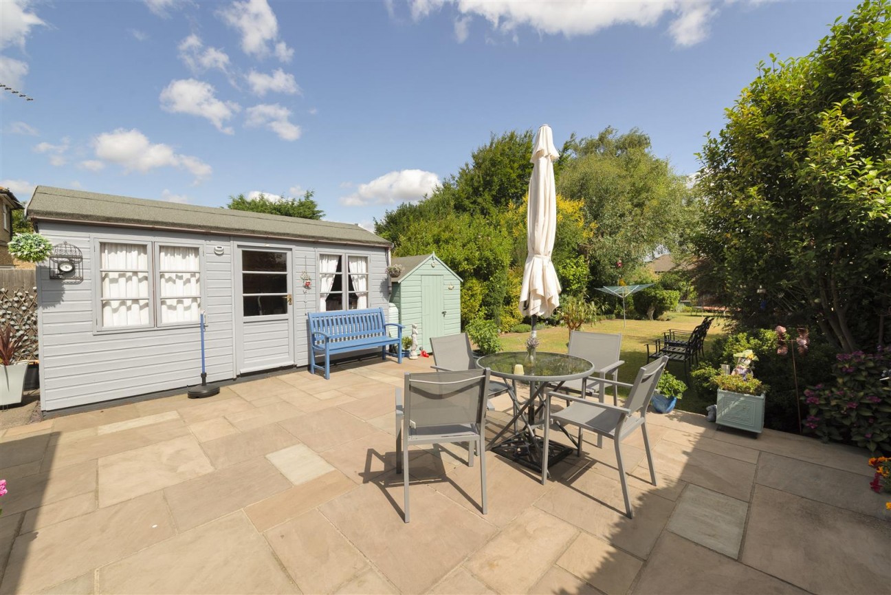 Headingley Road, Allington, Maidstone
