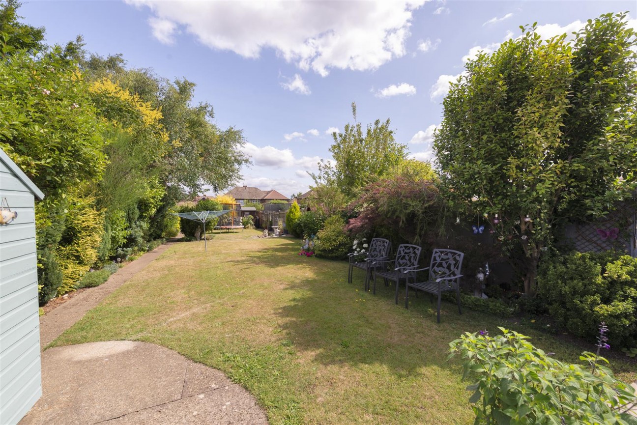 Headingley Road, Allington, Maidstone