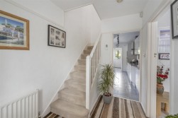 Headingley Road, Allington, Maidstone