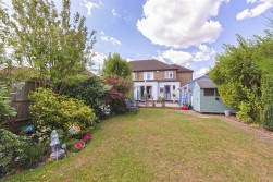 Headingley Road, Allington, Maidstone