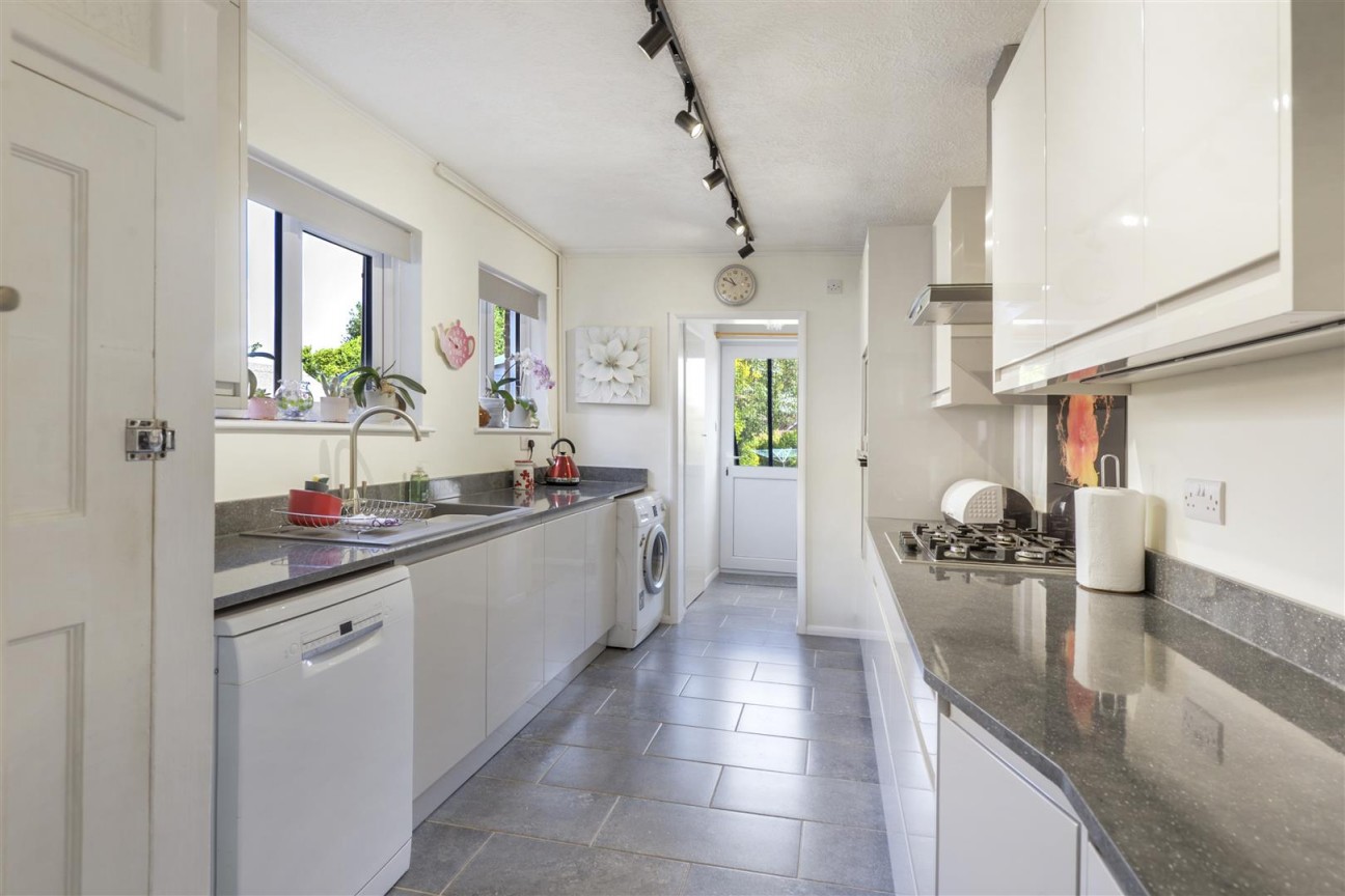 Headingley Road, Allington, Maidstone