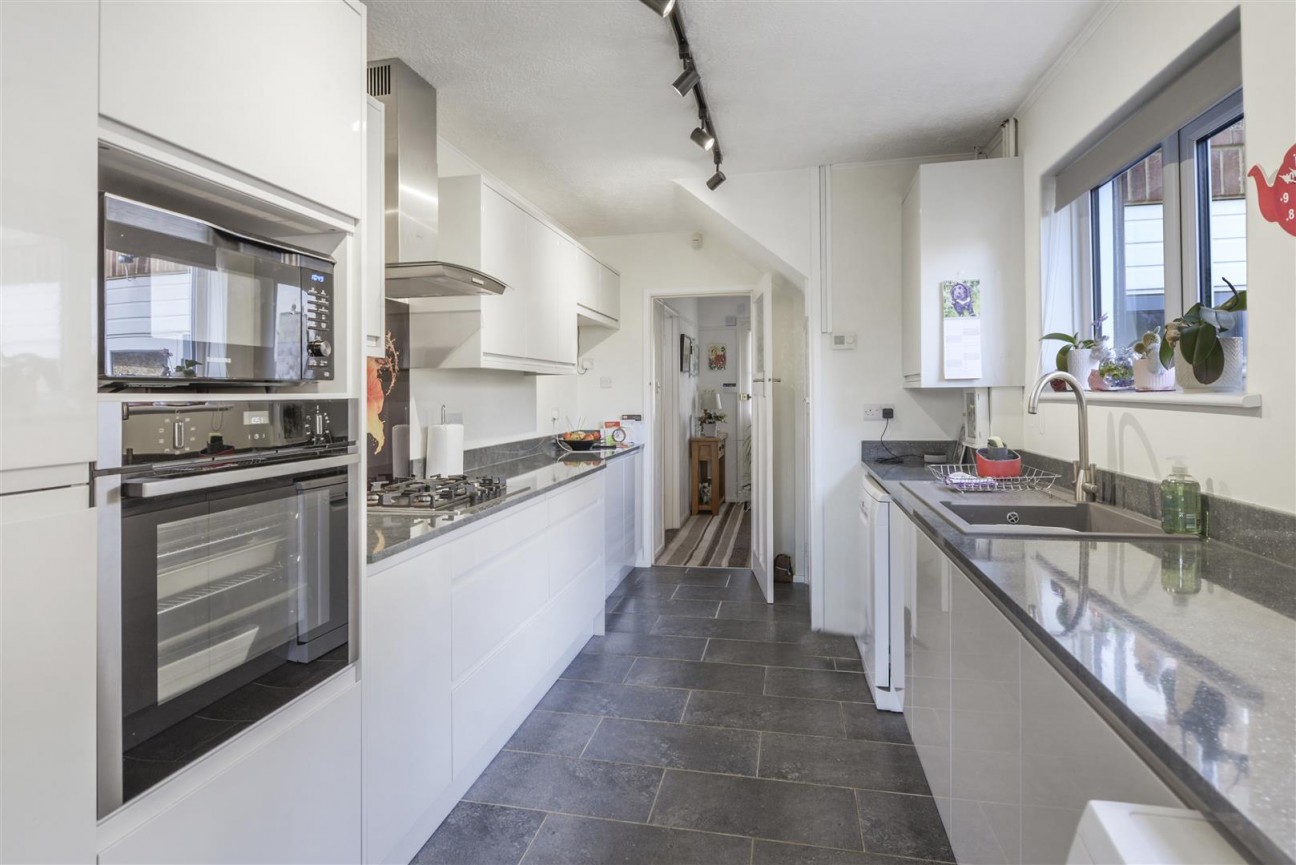 Headingley Road, Allington, Maidstone