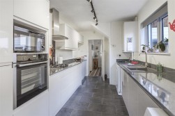 Headingley Road, Allington, Maidstone