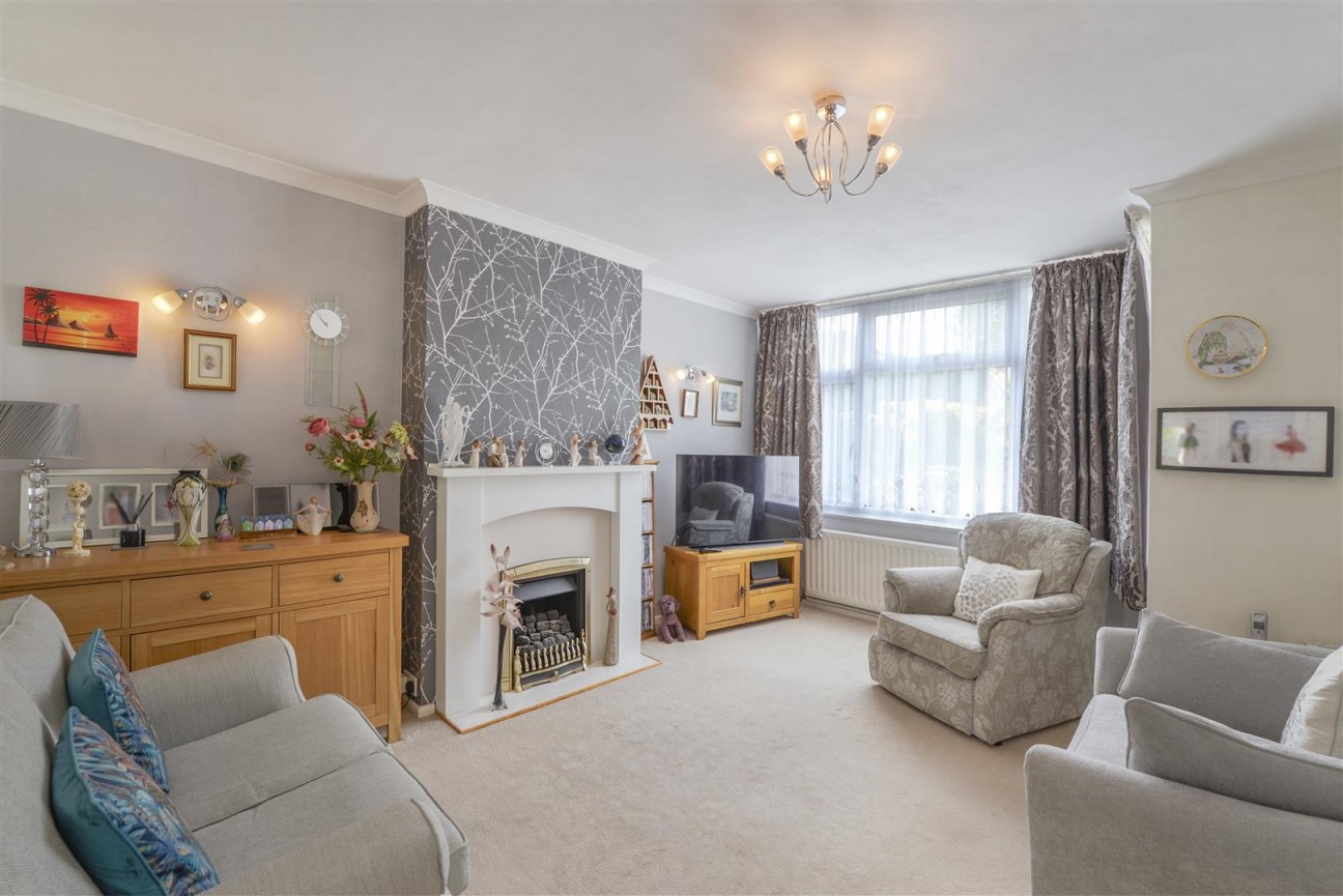 Headingley Road, Allington, Maidstone