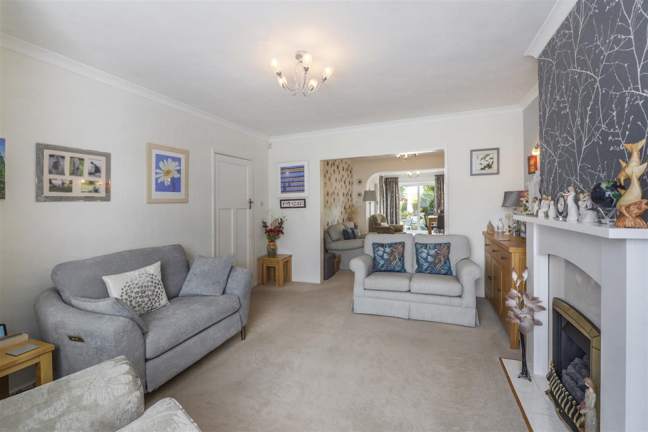 Headingley Road, Allington, Maidstone