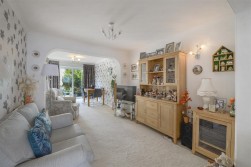Headingley Road, Allington, Maidstone