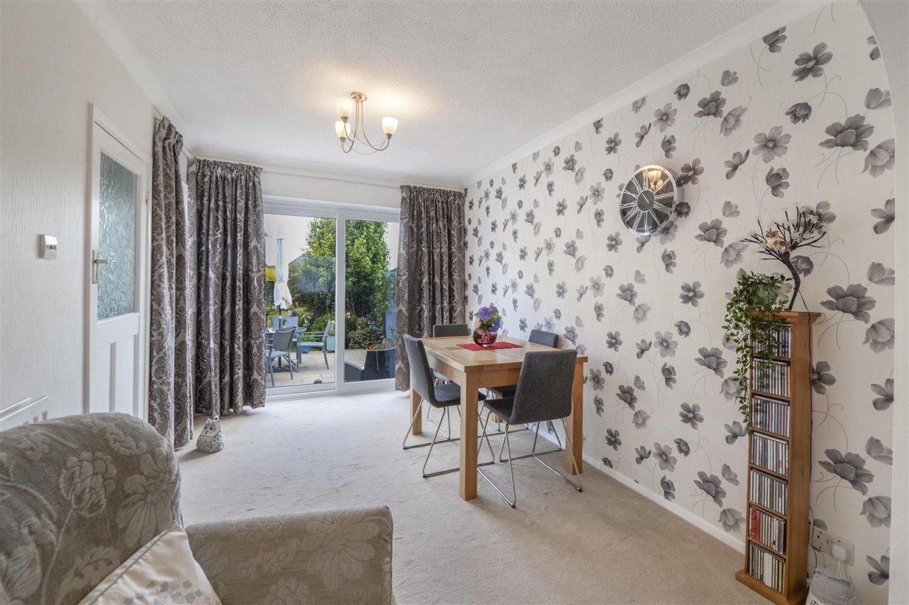 Headingley Road, Allington, Maidstone
