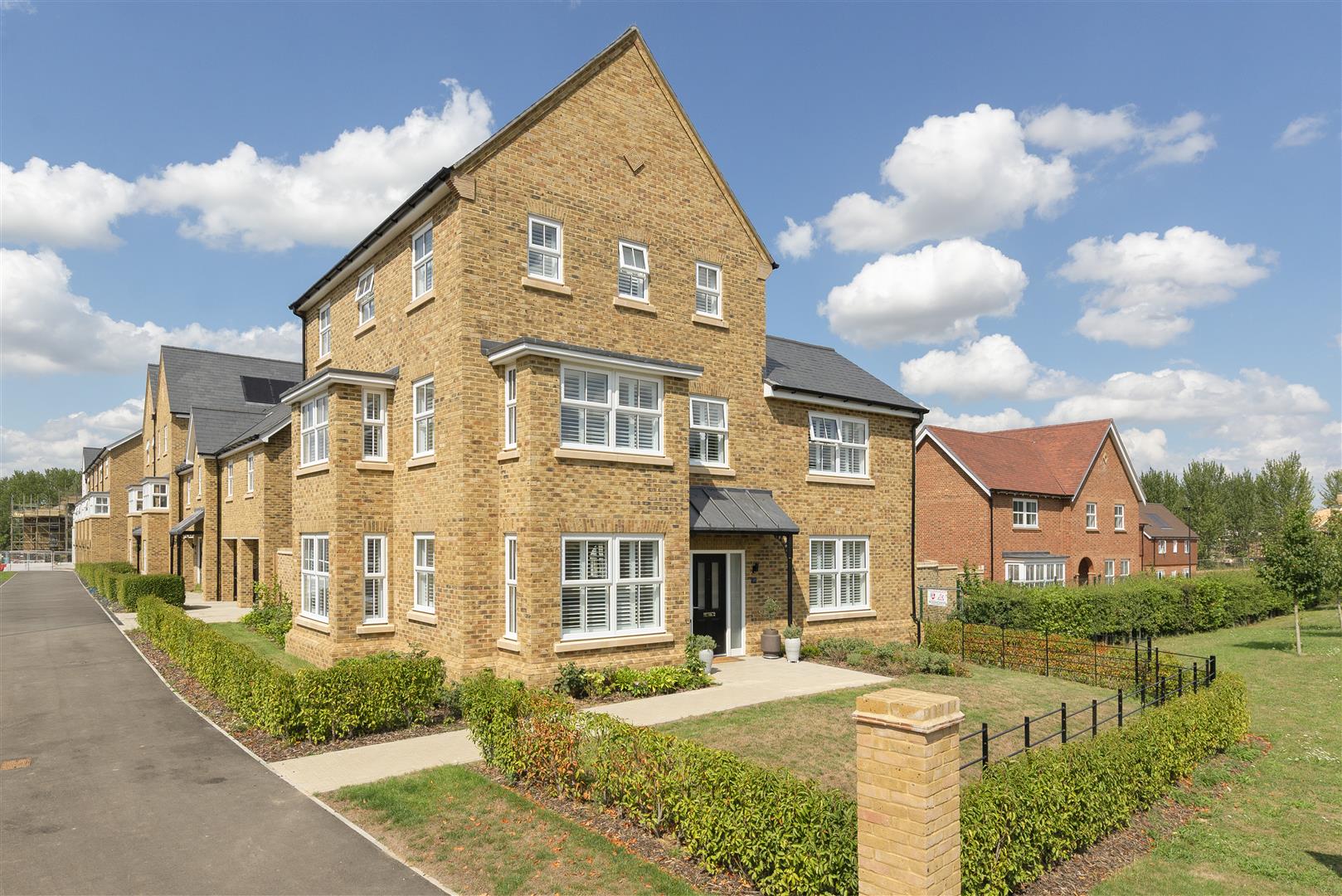Newbridge Avenue, Allington, Maidstone