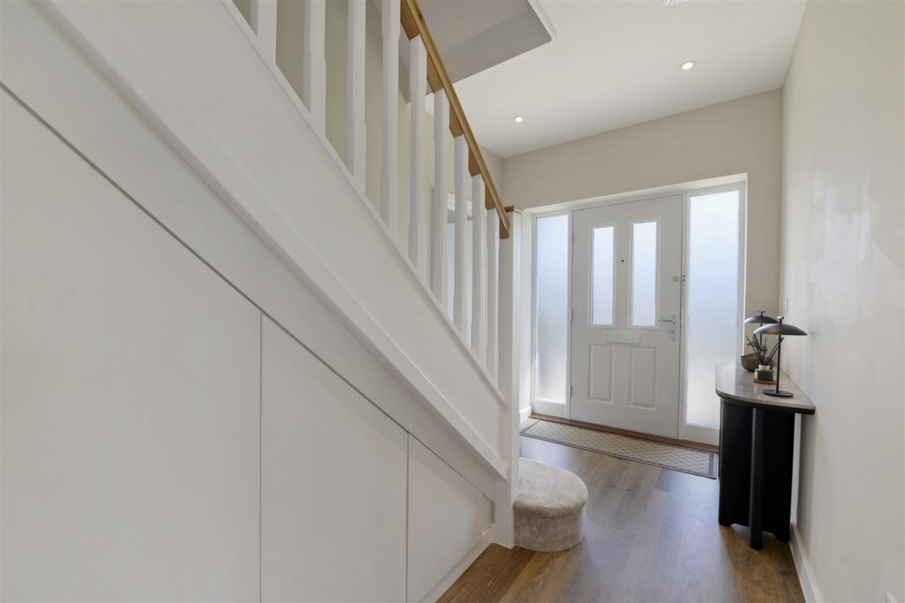 Newbridge Avenue, Allington, Maidstone