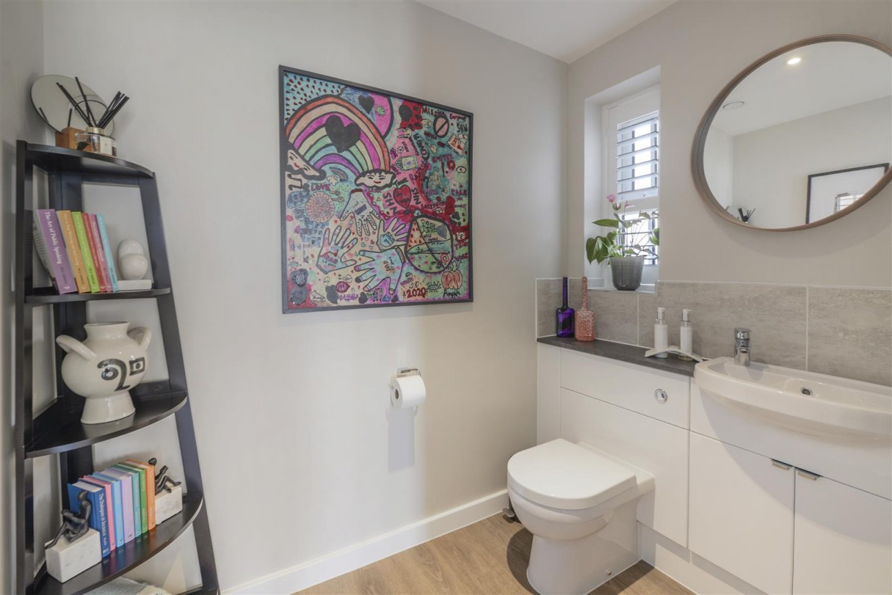 Newbridge Avenue, Allington, Maidstone
