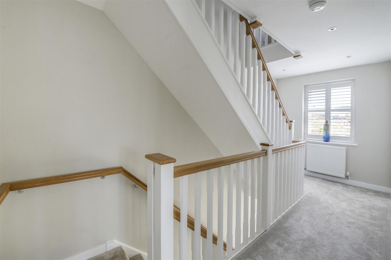 Newbridge Avenue, Allington, Maidstone