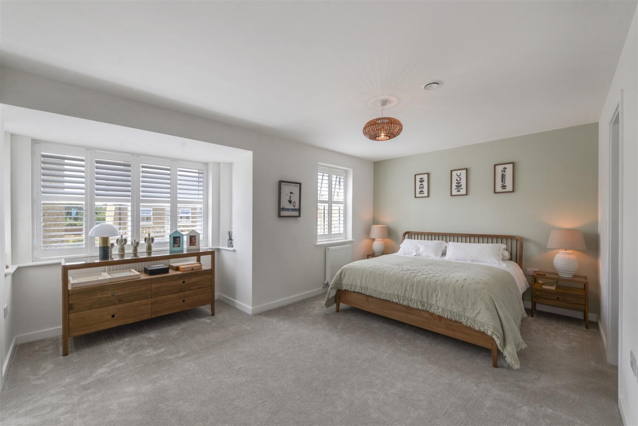 Newbridge Avenue, Allington, Maidstone