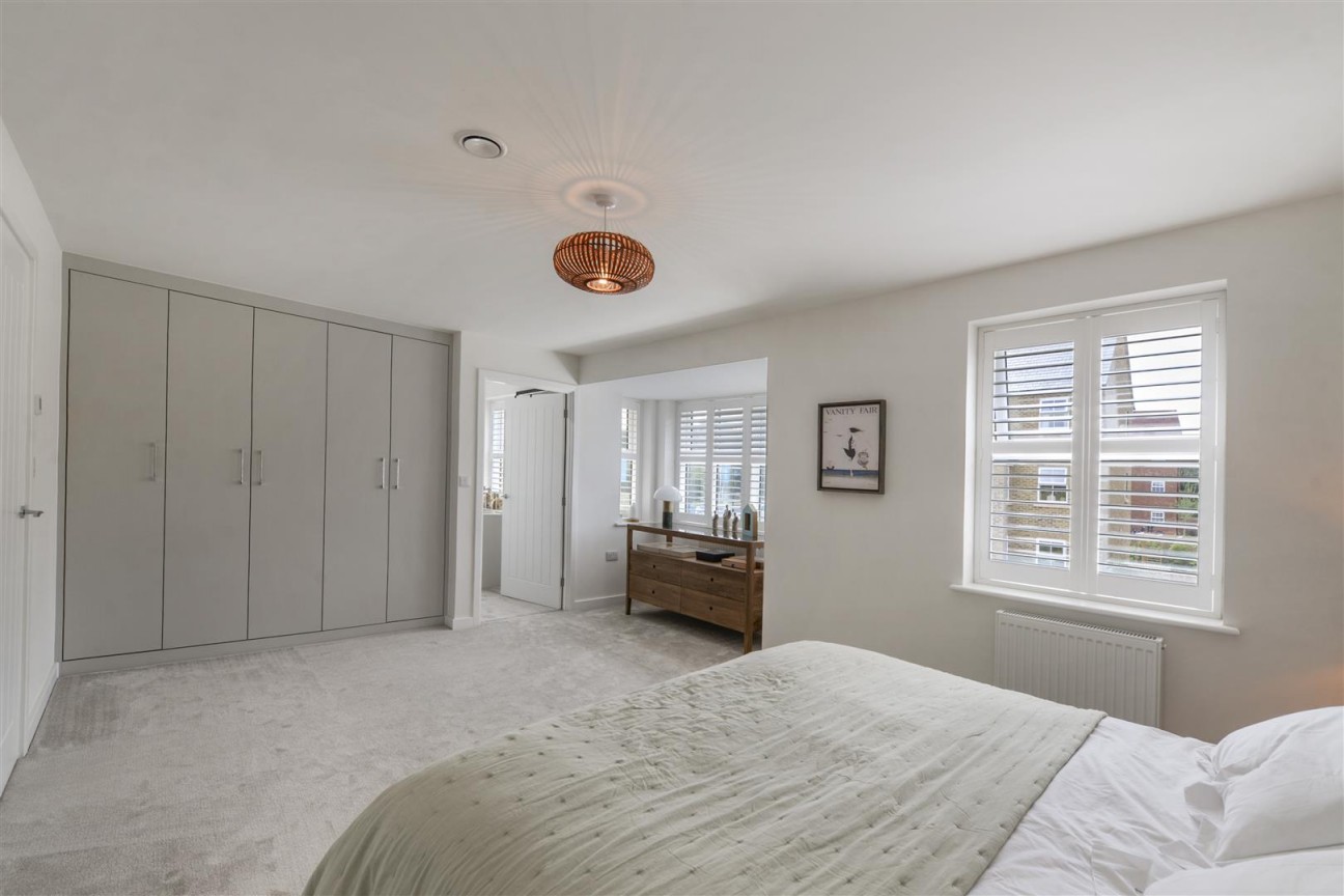Newbridge Avenue, Allington, Maidstone