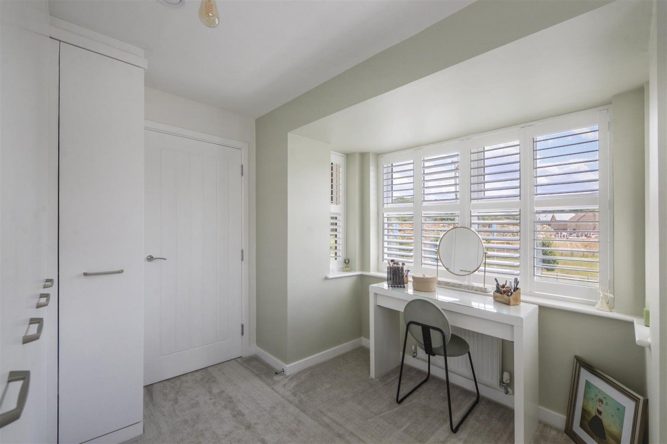 Newbridge Avenue, Allington, Maidstone