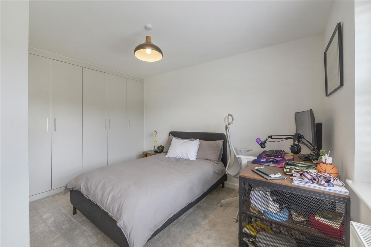 Newbridge Avenue, Allington, Maidstone