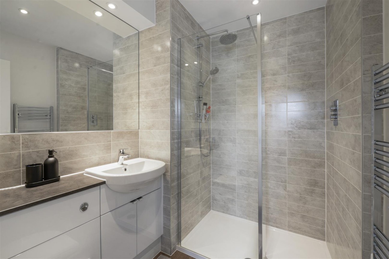 Newbridge Avenue, Allington, Maidstone