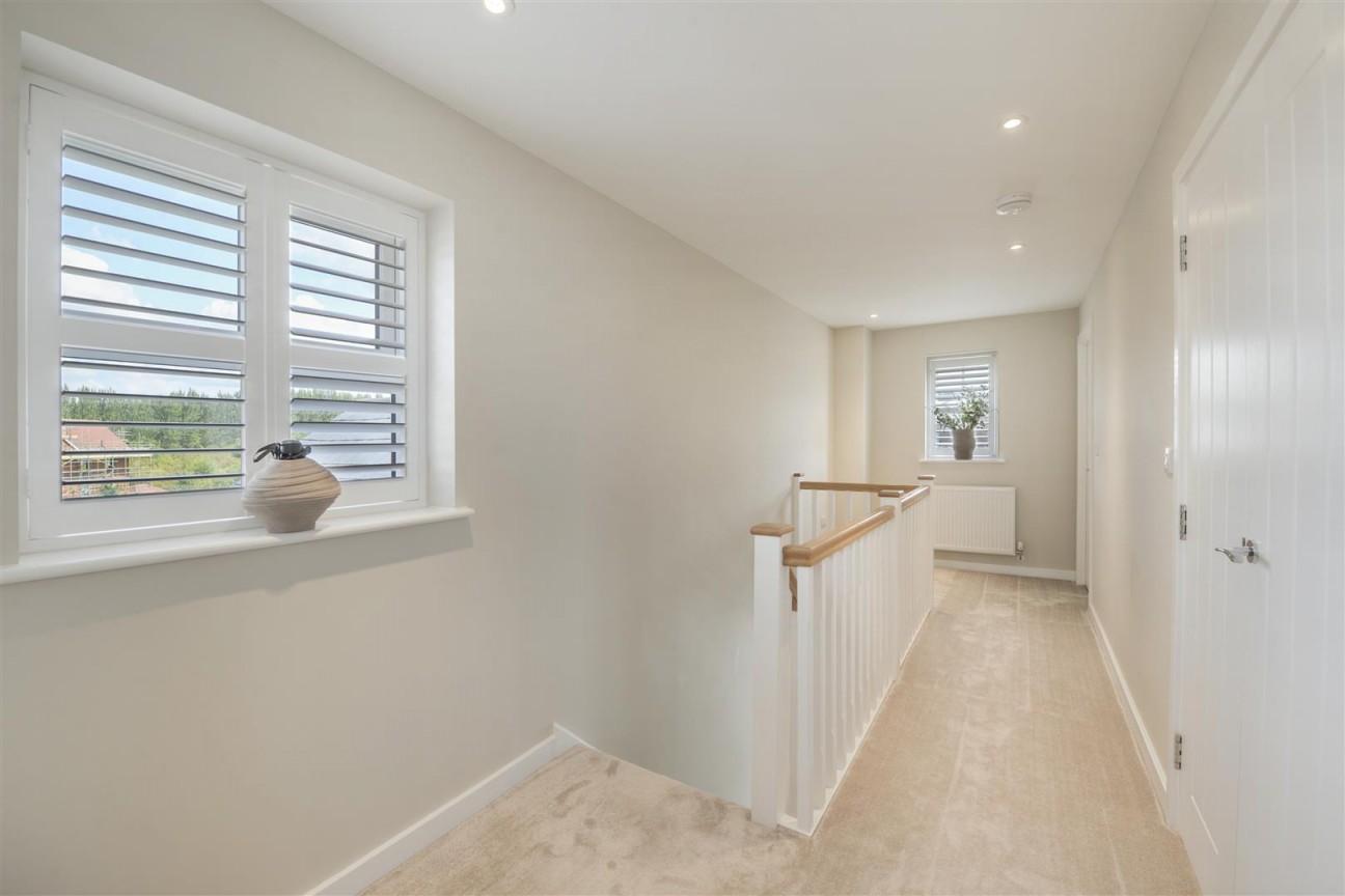 Newbridge Avenue, Allington, Maidstone