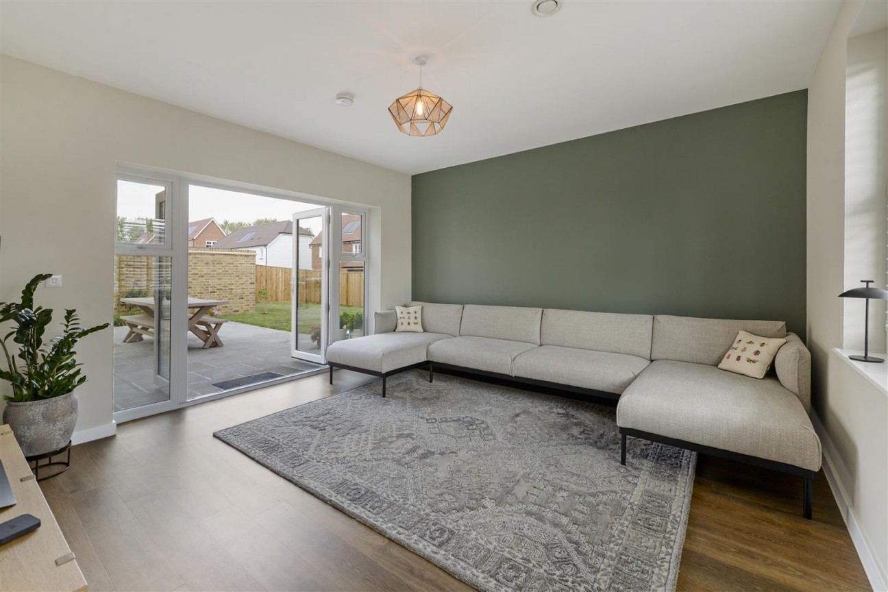 Newbridge Avenue, Allington, Maidstone
