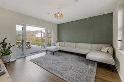 Newbridge Avenue, Allington, Maidstone