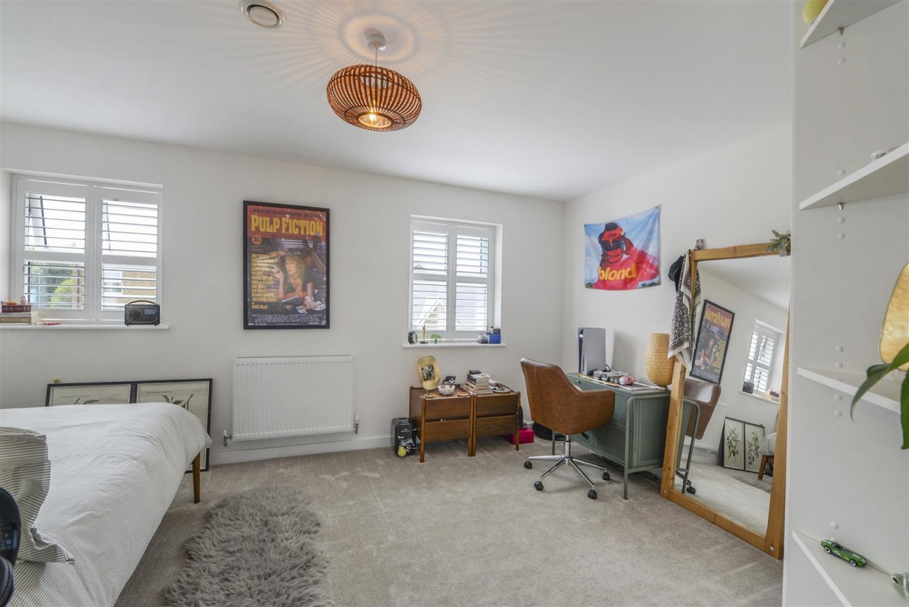 Newbridge Avenue, Allington, Maidstone