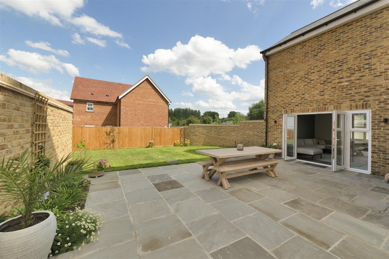Newbridge Avenue, Allington, Maidstone