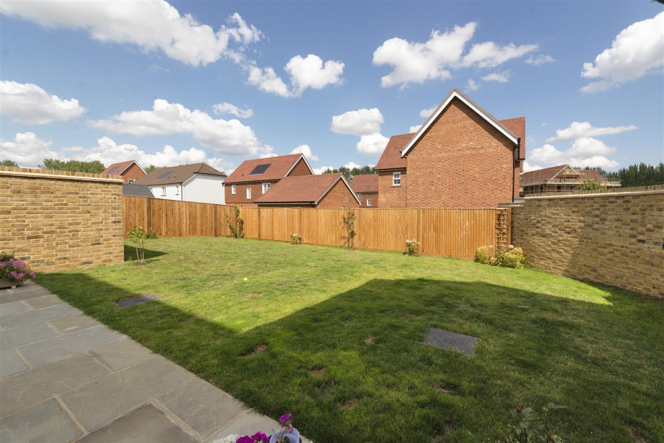 Newbridge Avenue, Allington, Maidstone
