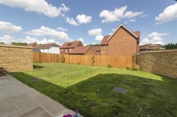 Newbridge Avenue, Allington, Maidstone