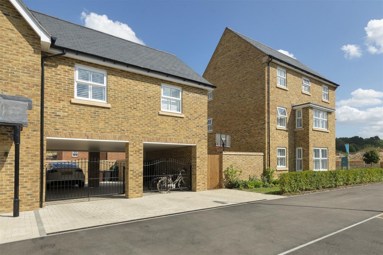 Newbridge Avenue, Allington, Maidstone