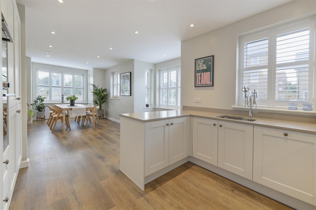 Newbridge Avenue, Allington, Maidstone