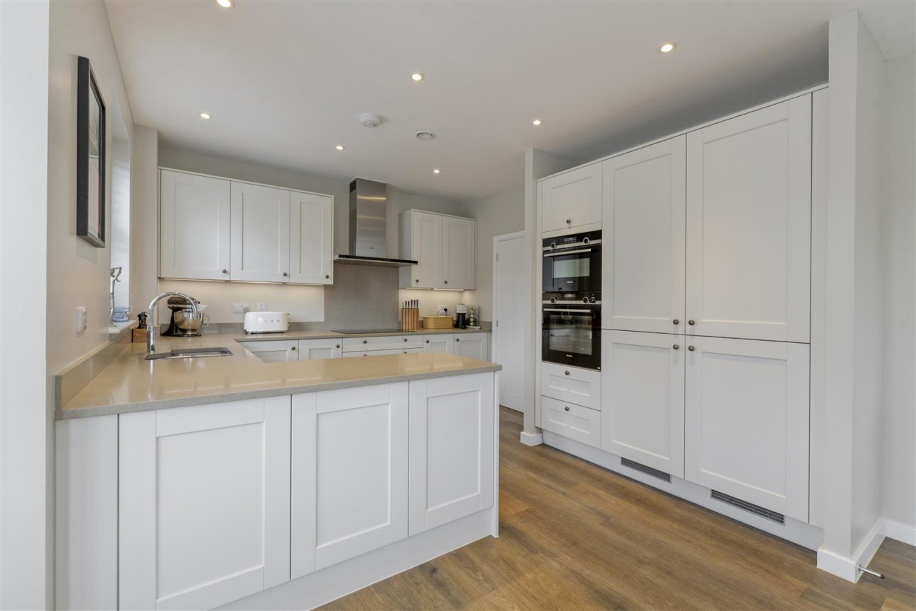 Newbridge Avenue, Allington, Maidstone