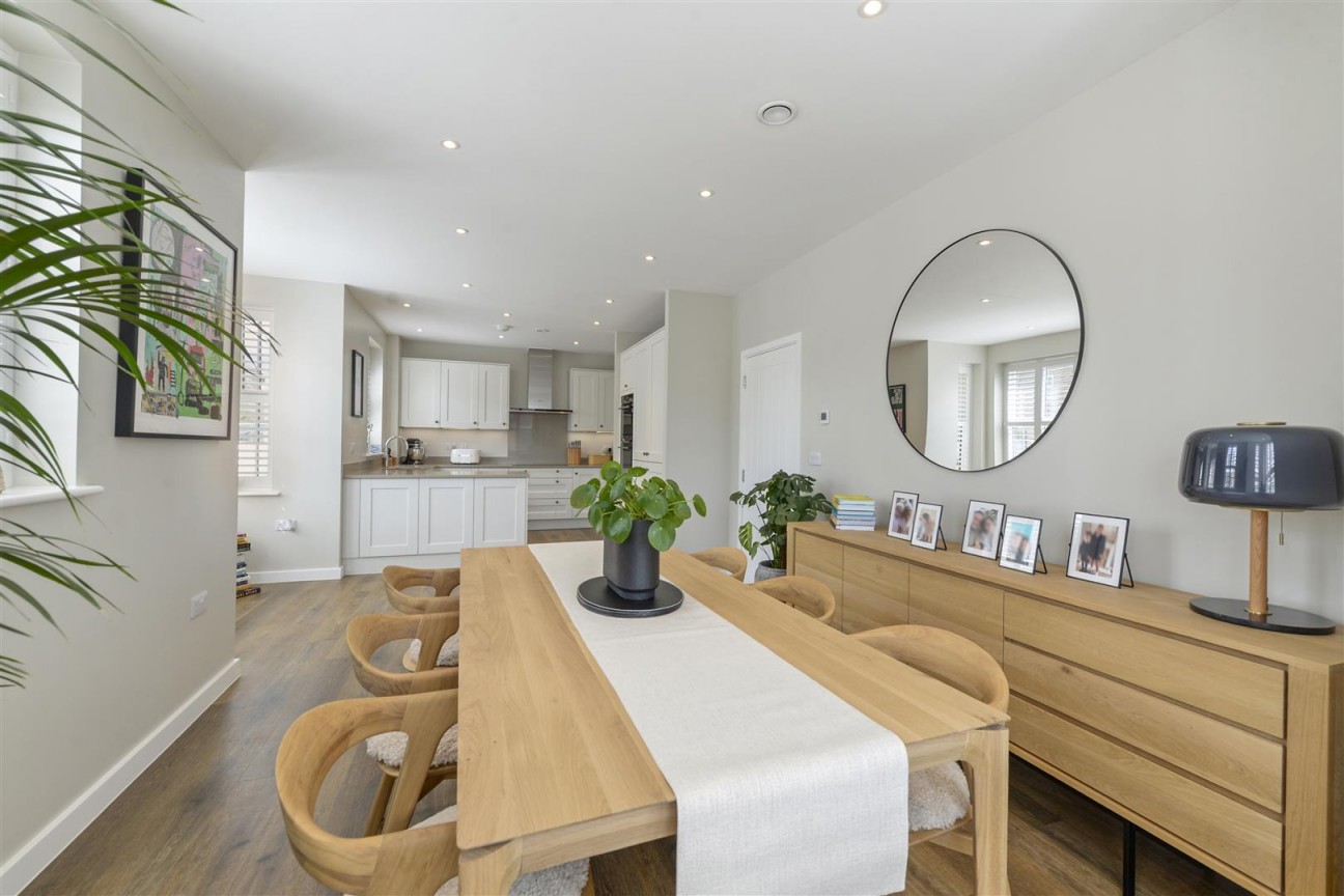 Newbridge Avenue, Allington, Maidstone