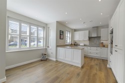 Newbridge Avenue, Allington, Maidstone
