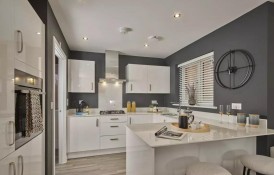 "The Mason", DeHavilland Place, Kings Hill