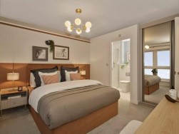 "The Mason", DeHavilland Place, Kings Hill