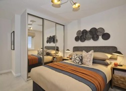 "The Mason", DeHavilland Place, Kings Hill