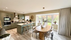 "The Bowyer", DeHavilland Place, Kings Hill