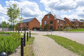 "The Bowyer", DeHavilland Place, Kings Hill