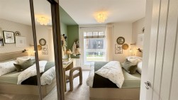 "The Bowyer", DeHavilland Place, Kings Hill