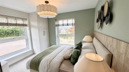 "The Bowyer", DeHavilland Place, Kings Hill