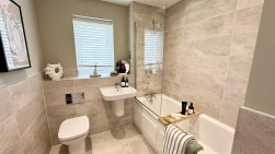 "The Bowyer", DeHavilland Place, Kings Hill