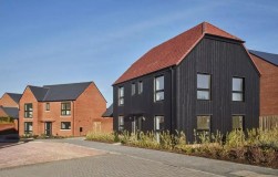 "The Bowyer", DeHavilland Place, Kings Hill
