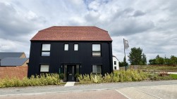 "The Bowyer", DeHavilland Place, Kings Hill