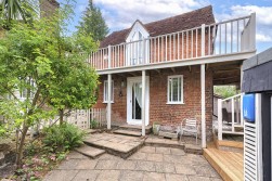The Woodman, Sweets Lane, West Malling