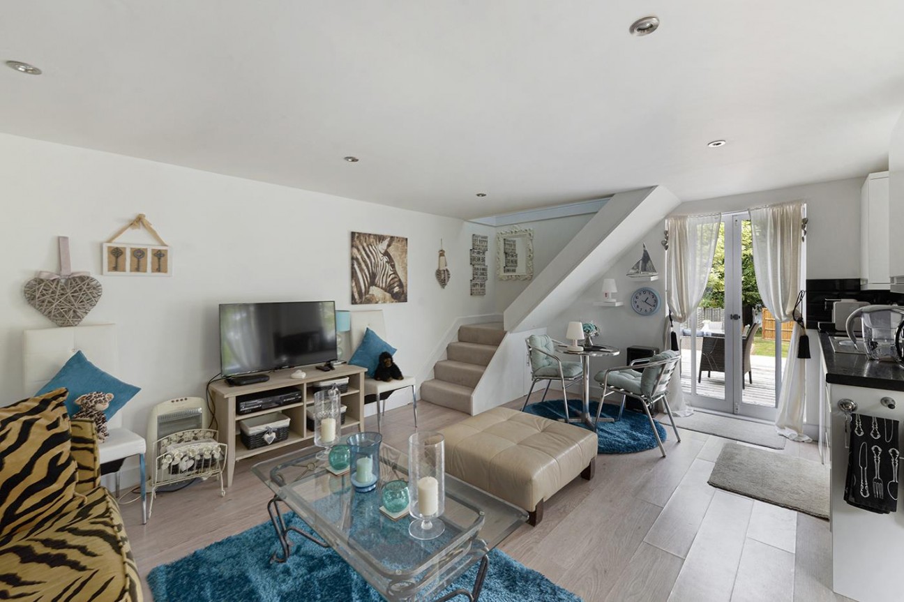 The Woodman, Sweets Lane, West Malling