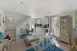The Woodman, Sweets Lane, West Malling