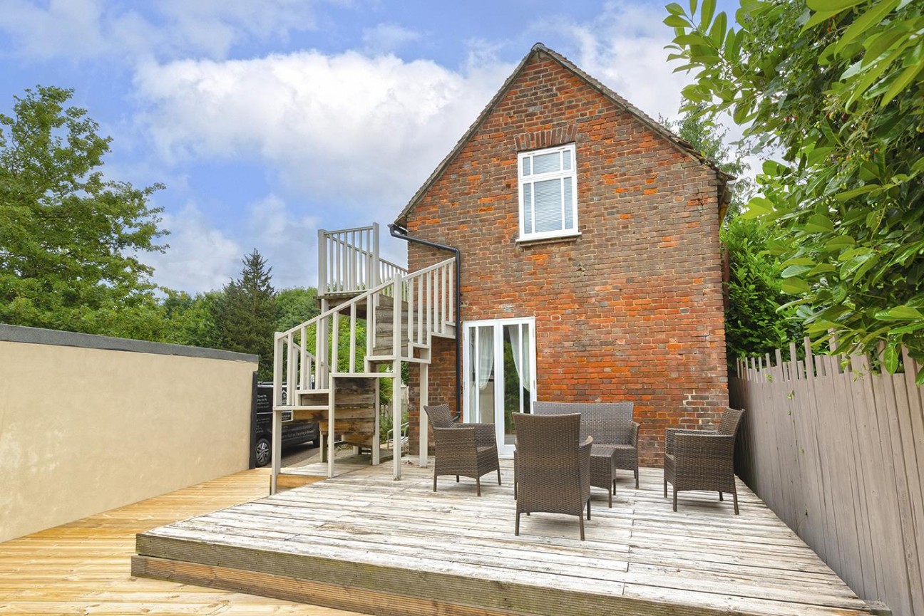 The Woodman, Sweets Lane, West Malling