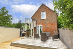 The Woodman, Sweets Lane, West Malling