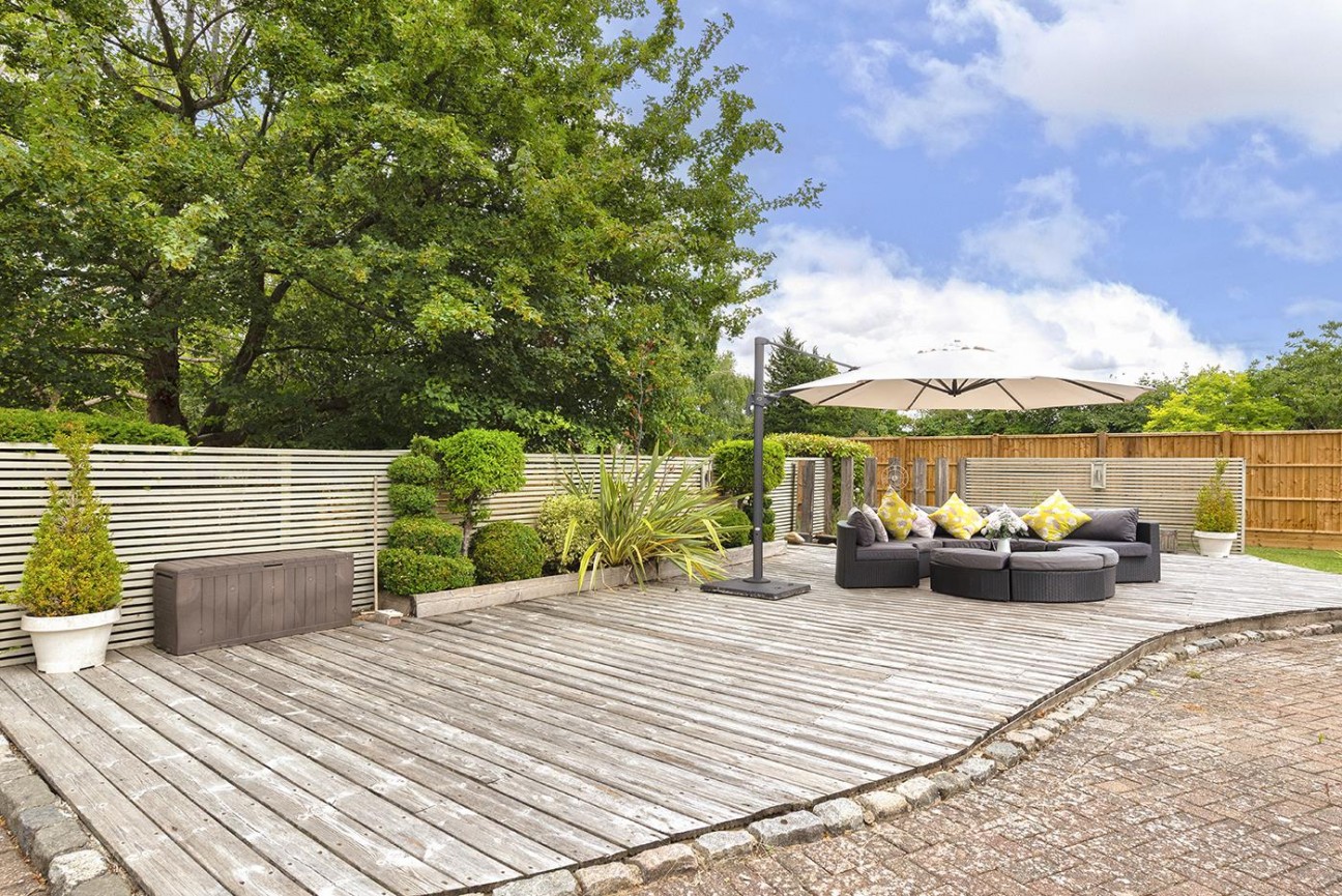 The Woodman, Sweets Lane, West Malling